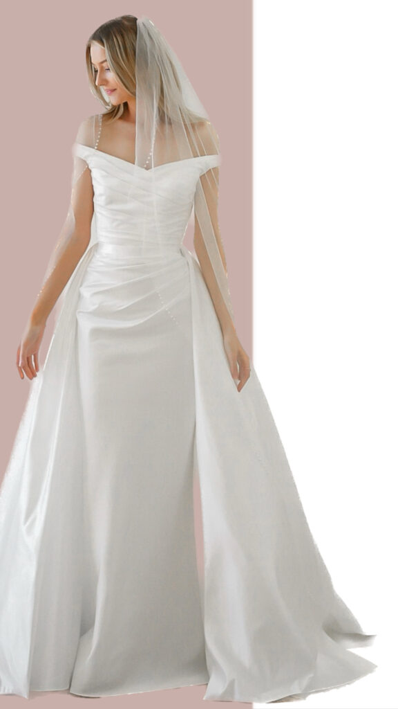 10 Perfect Party dresses - Sash + Bustle Bridal Boutique